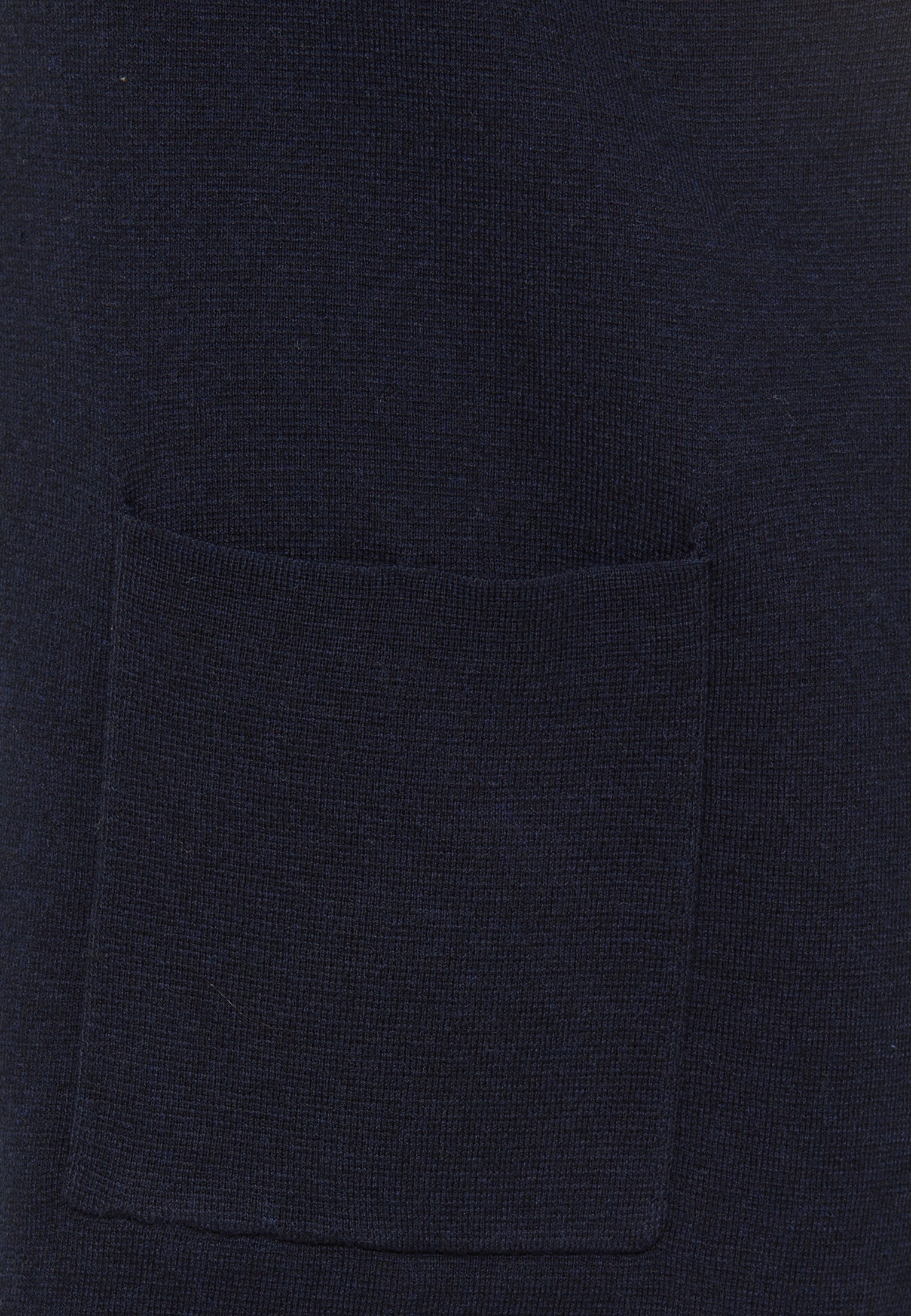 BAR-76640032 NAVY PONCHO