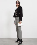 MAX-2360410537600 GAVINO BLAK JACKET