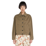 IBL-2370410831200 GALLI KHAKI JACKET