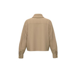 EBM-2350410535200 LASER BEIGE JACKET