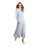 NOI-1808-B&1809-B BLUE LINK PRINT SET