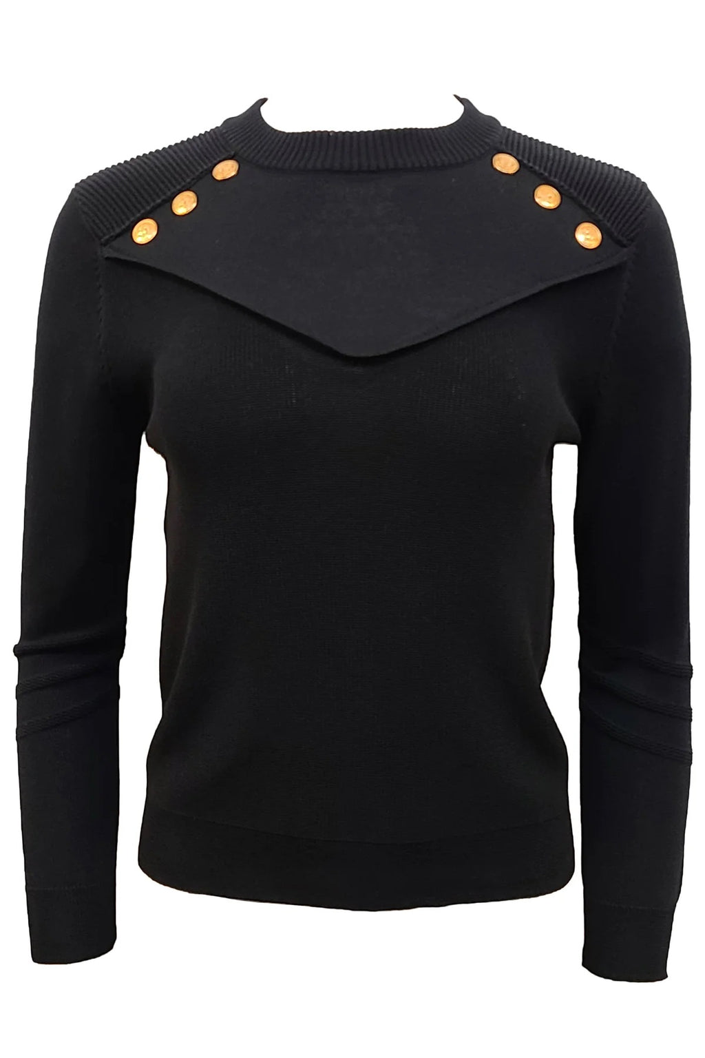 NCY-L61018 BLACK TOP