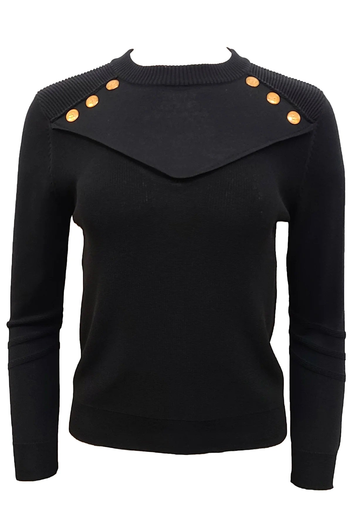 NCY-L61018 BLACK TOP