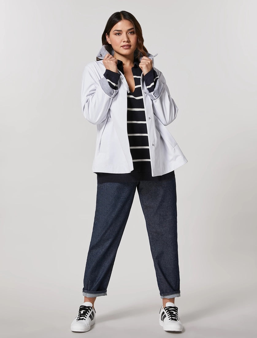 PER-1021273 TECNICA BLUE JACKET