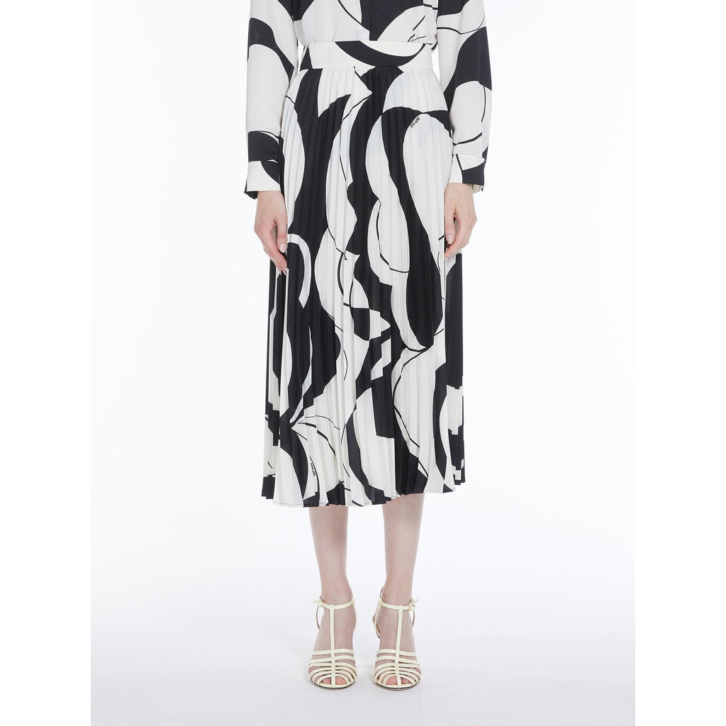 MRL-STAR&SVAGO BLACK&WHITE SET