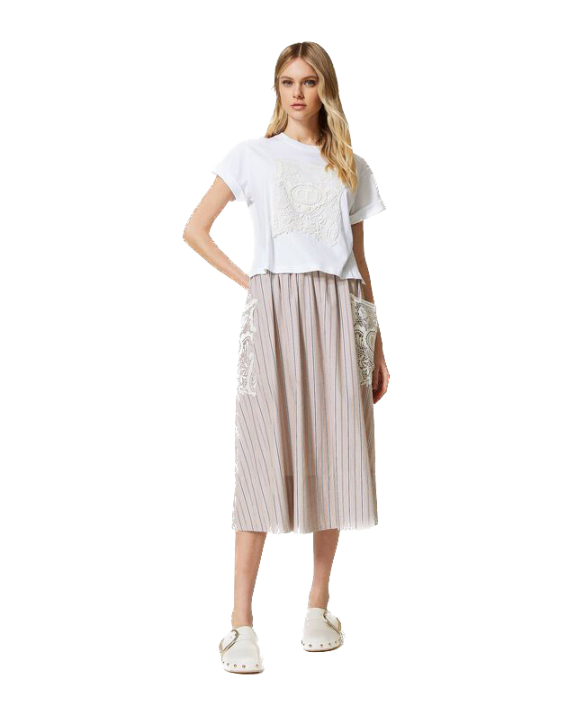 TWS-231TP2150&231TP2157 BROWN SET