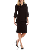 MGW-M9423AD BLACK JACKET