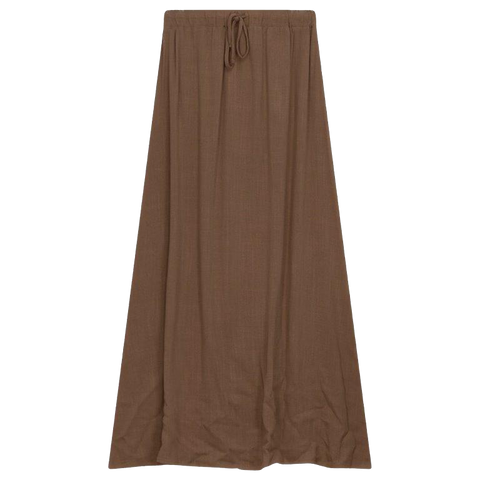 NON-SB3CYT2088S TAUPE SKIRT
