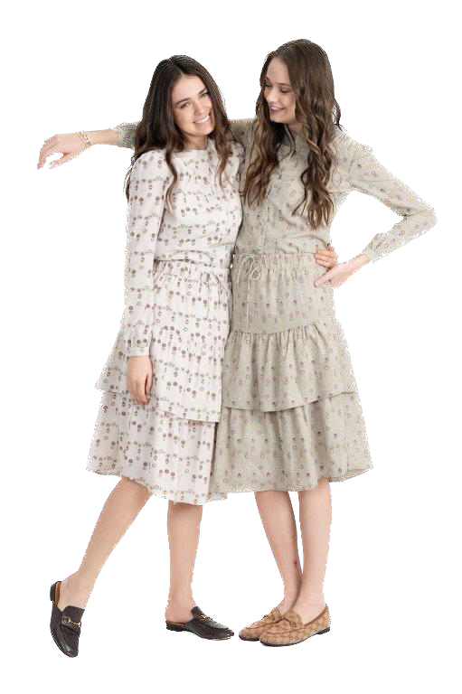 NON-SB3CYT2094 BEIGE SET