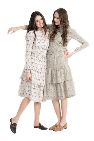 NON-SB3CYT2094 BEIGE SET