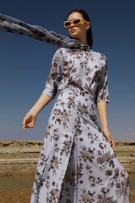 NOI-H1024&H1027 BEIGE SET