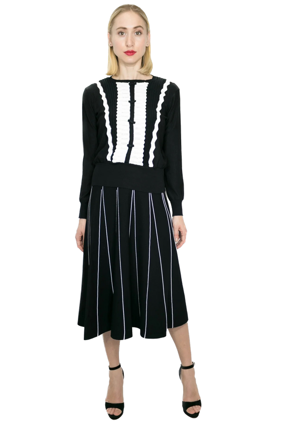 NCY-K1083 BLACK TOP