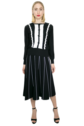 NCY-K1083 BLACK TOP