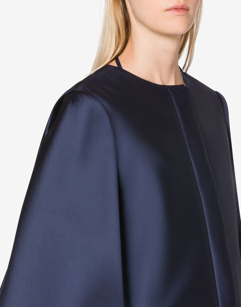 ABF-0514 NAVY IND JACKET