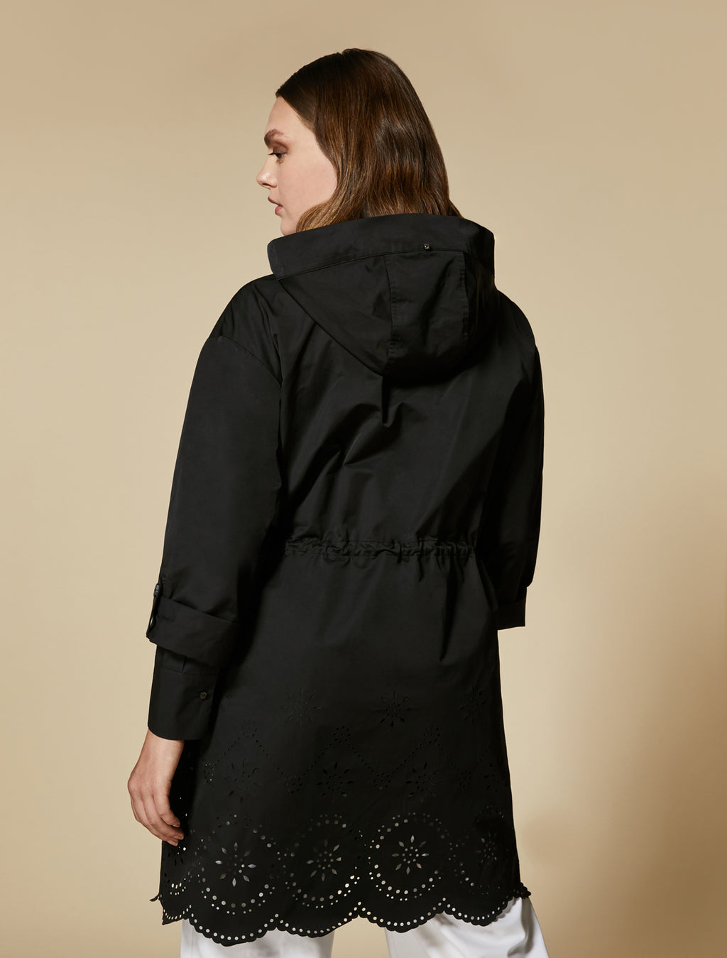 MRN-5021143 TABELLABIS BLACK COAT
