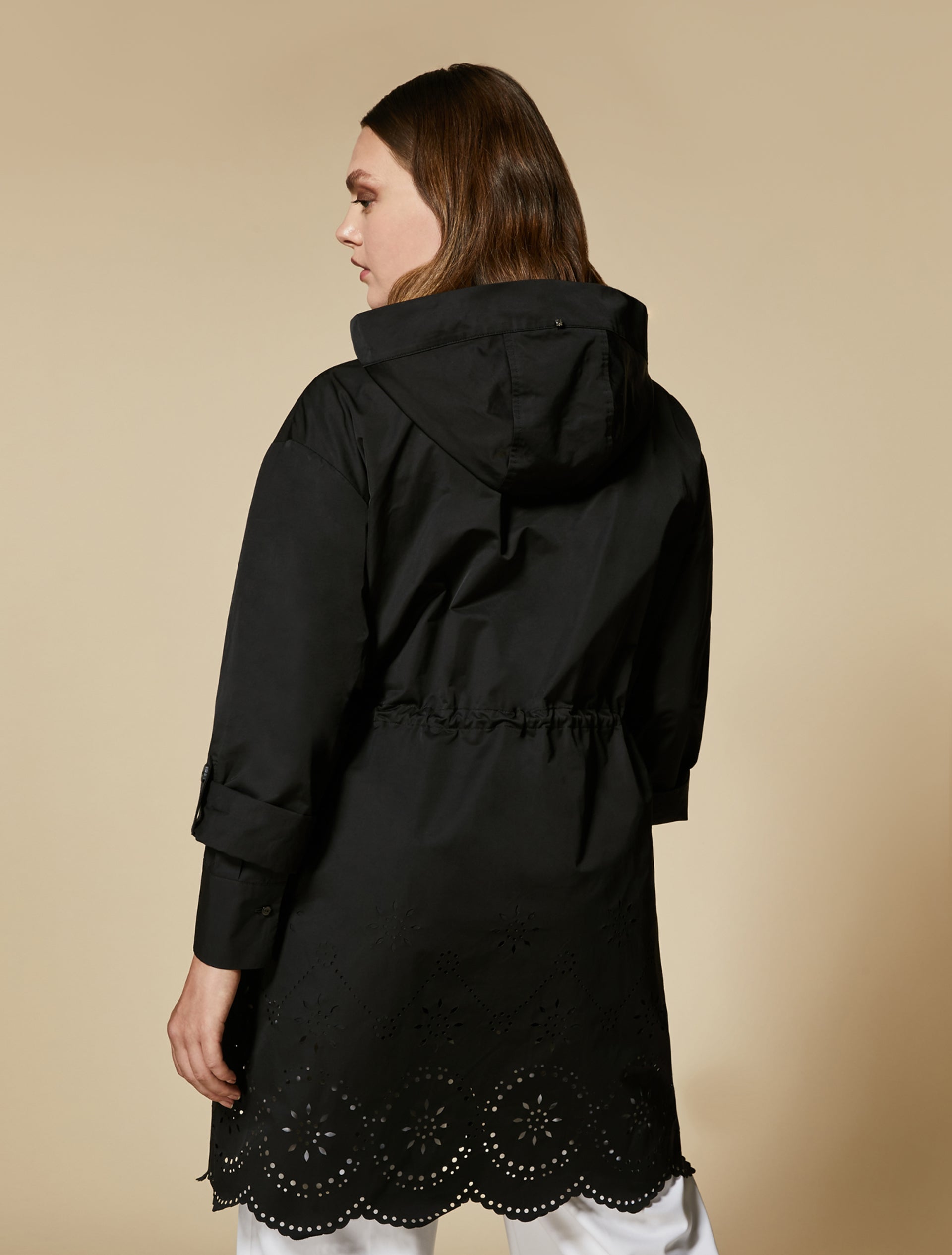 MRN-5021143 TABELLABIS BLACK COAT