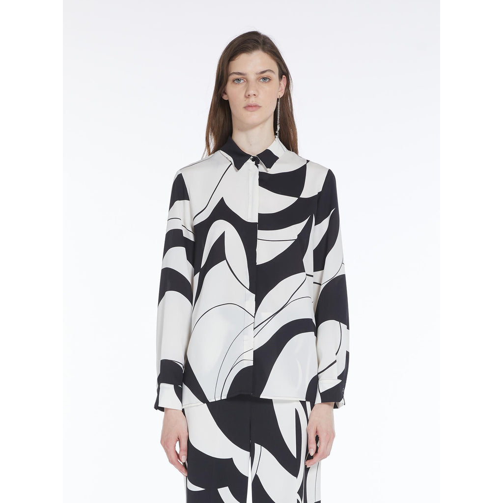 MRL-STAR&SVAGO BLACK&WHITE SET