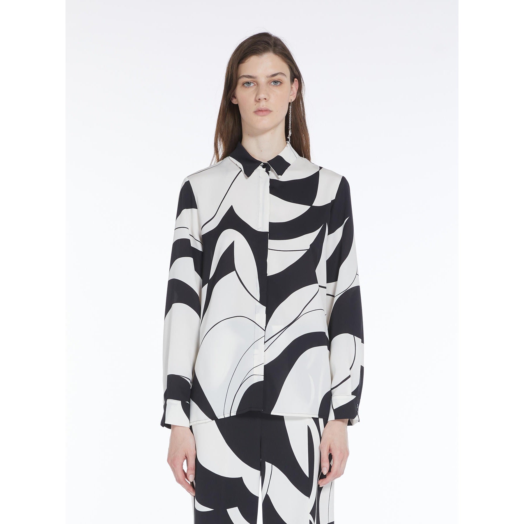 MRL-STAR&SVAGO BLACK&WHITE SET