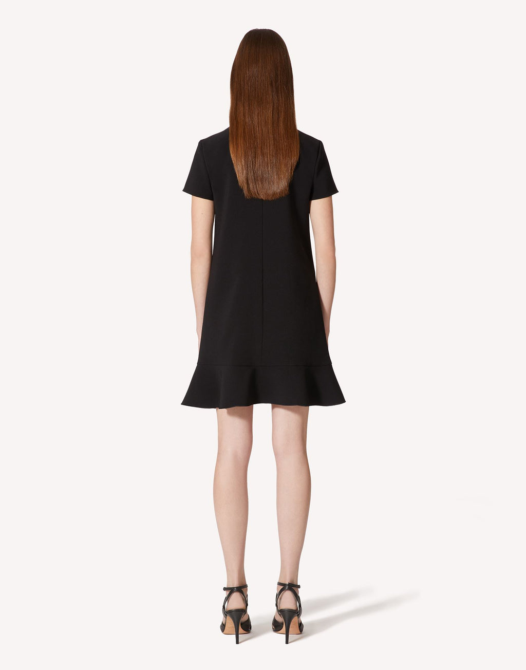 RDV-2R3VAGV05LB BLACK DRESS