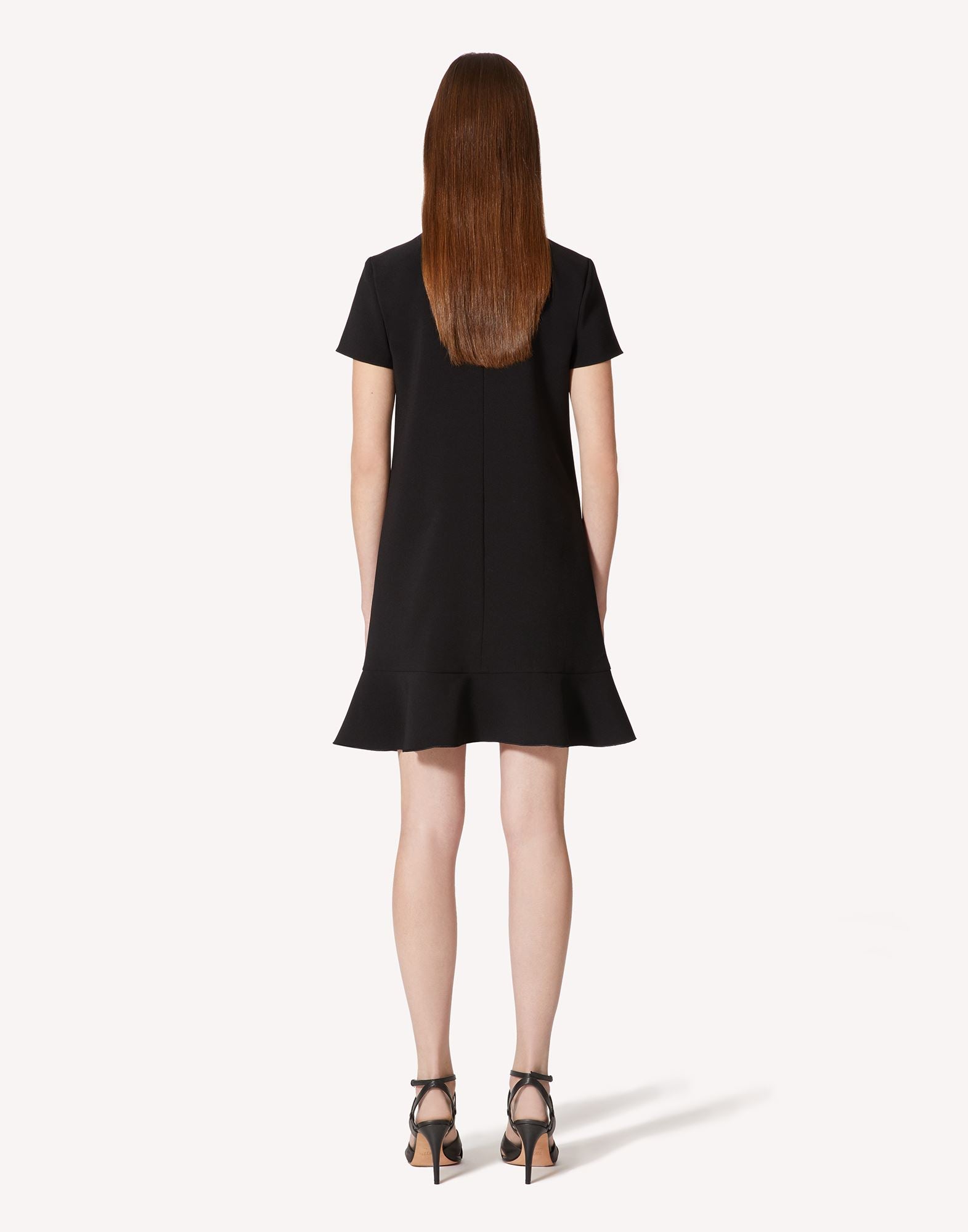 RDV-2R3VAGV05LB BLACK DRESS
