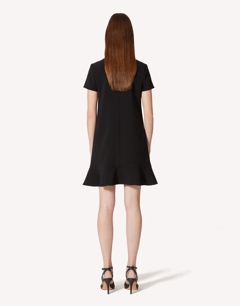 RDV-2R3VAGV05LB BLACK DRESS