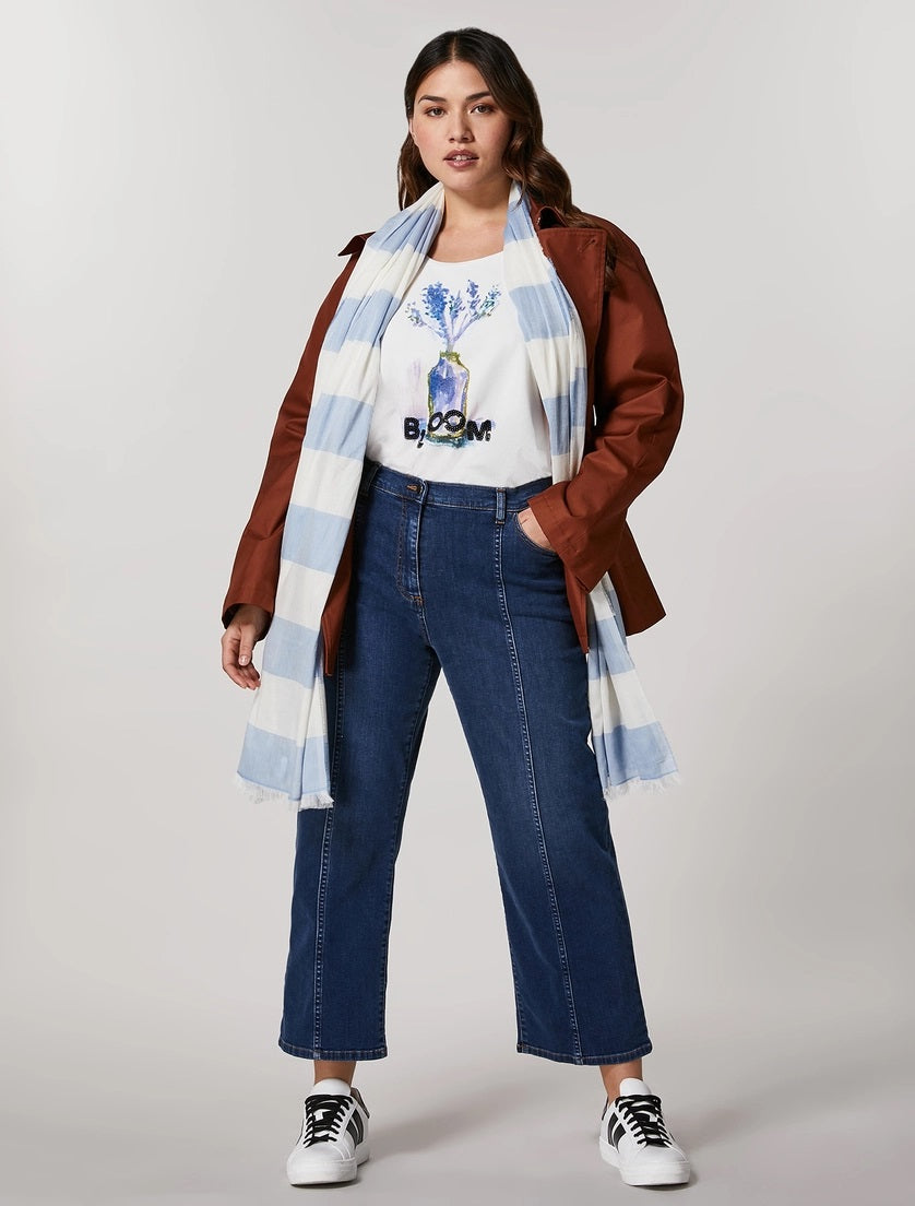 PER-1021153 TABELLA BROWN JACKET