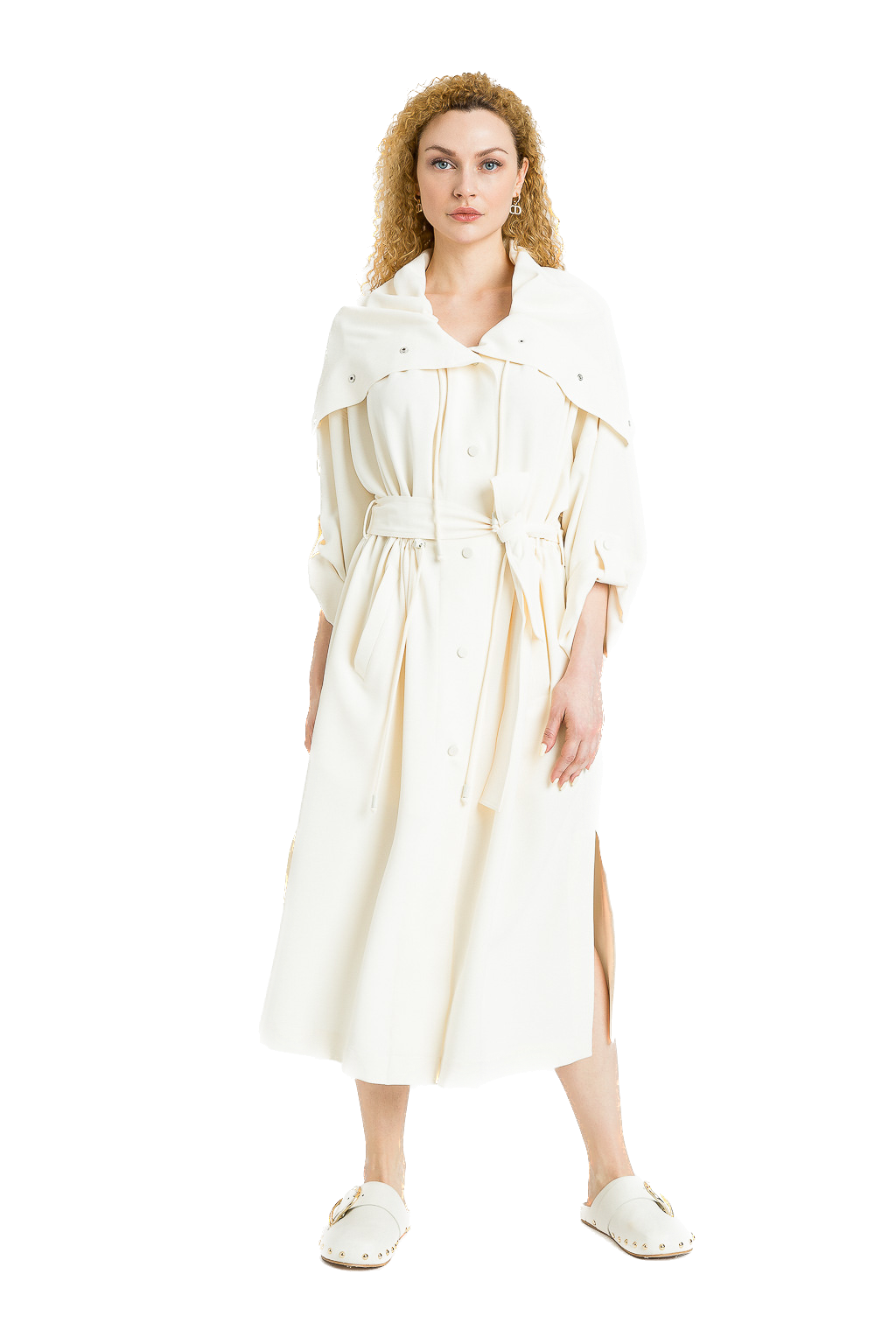 TWS-231TP2390 CREAM COAT