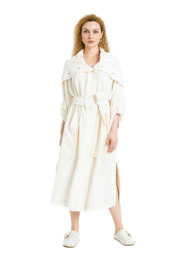 TWS-231TP2390 CREAM COAT