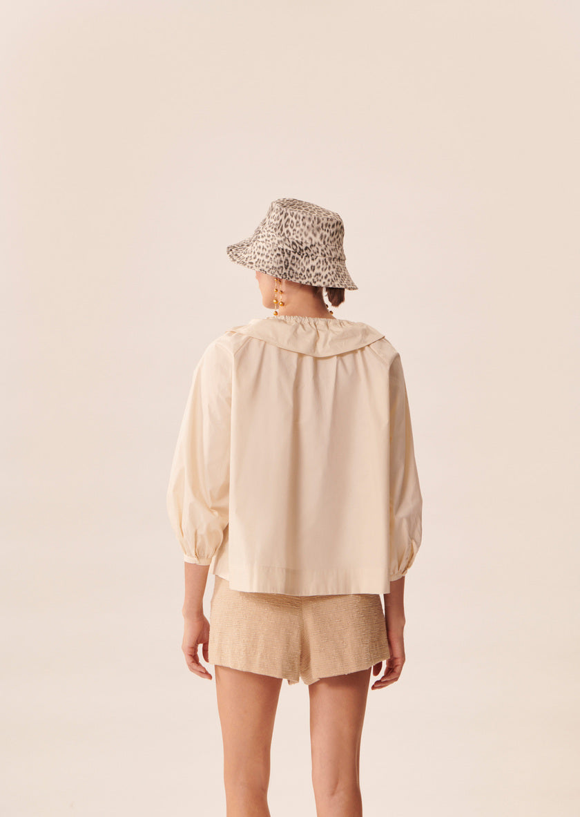 TAJ-TRTOP12TR104 TOKYO CREAM TOP