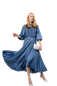 MUN-FRMN3106SL SLATE SKIRT