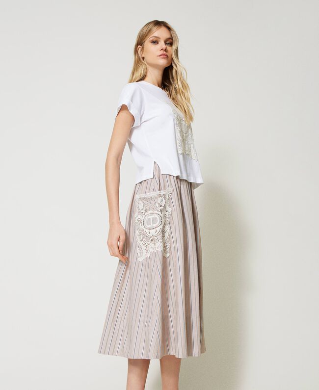 TWS-231TP2150&231TP2157 BROWN SET