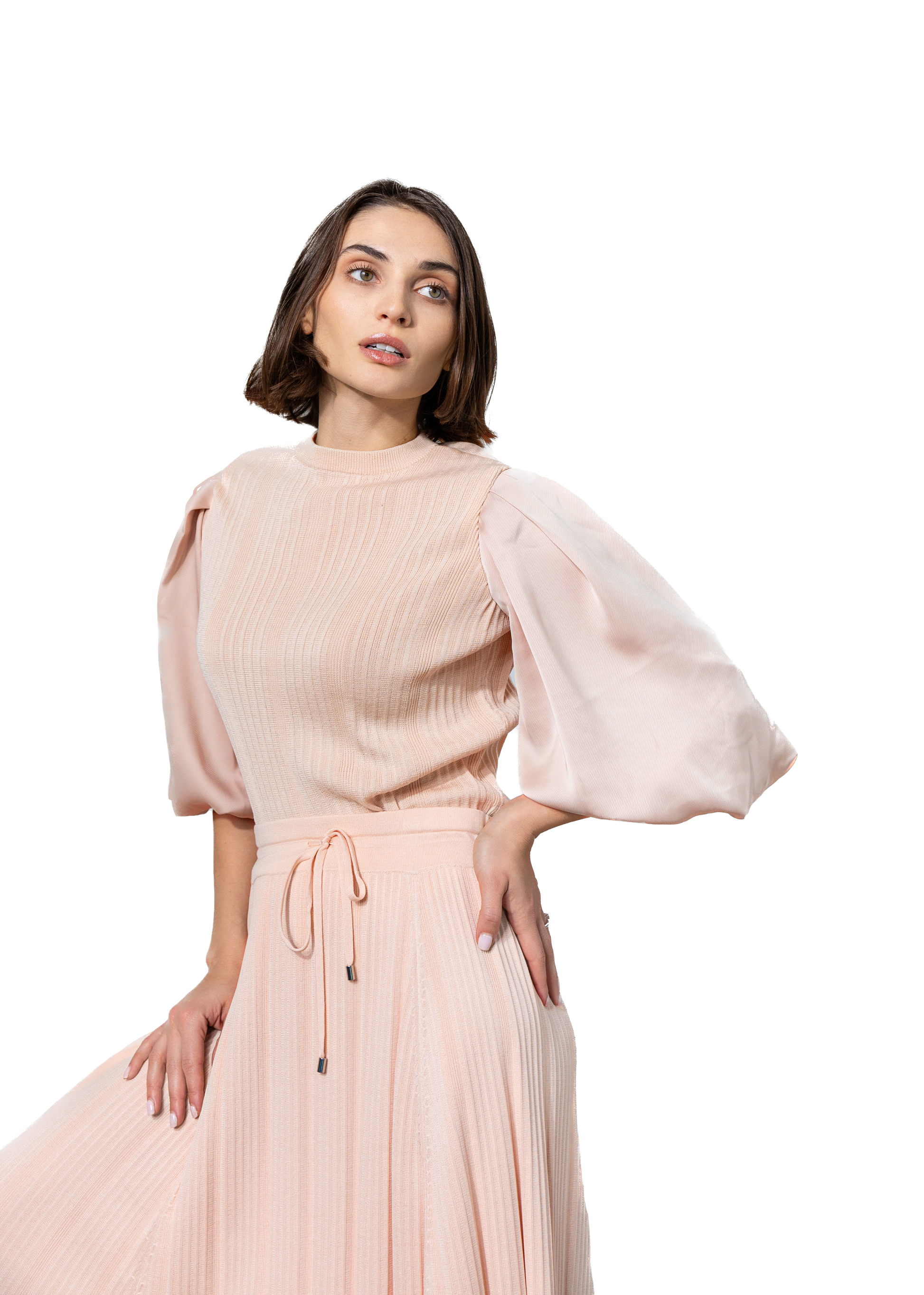 MUN-FRMN3086SH SHELL TOP