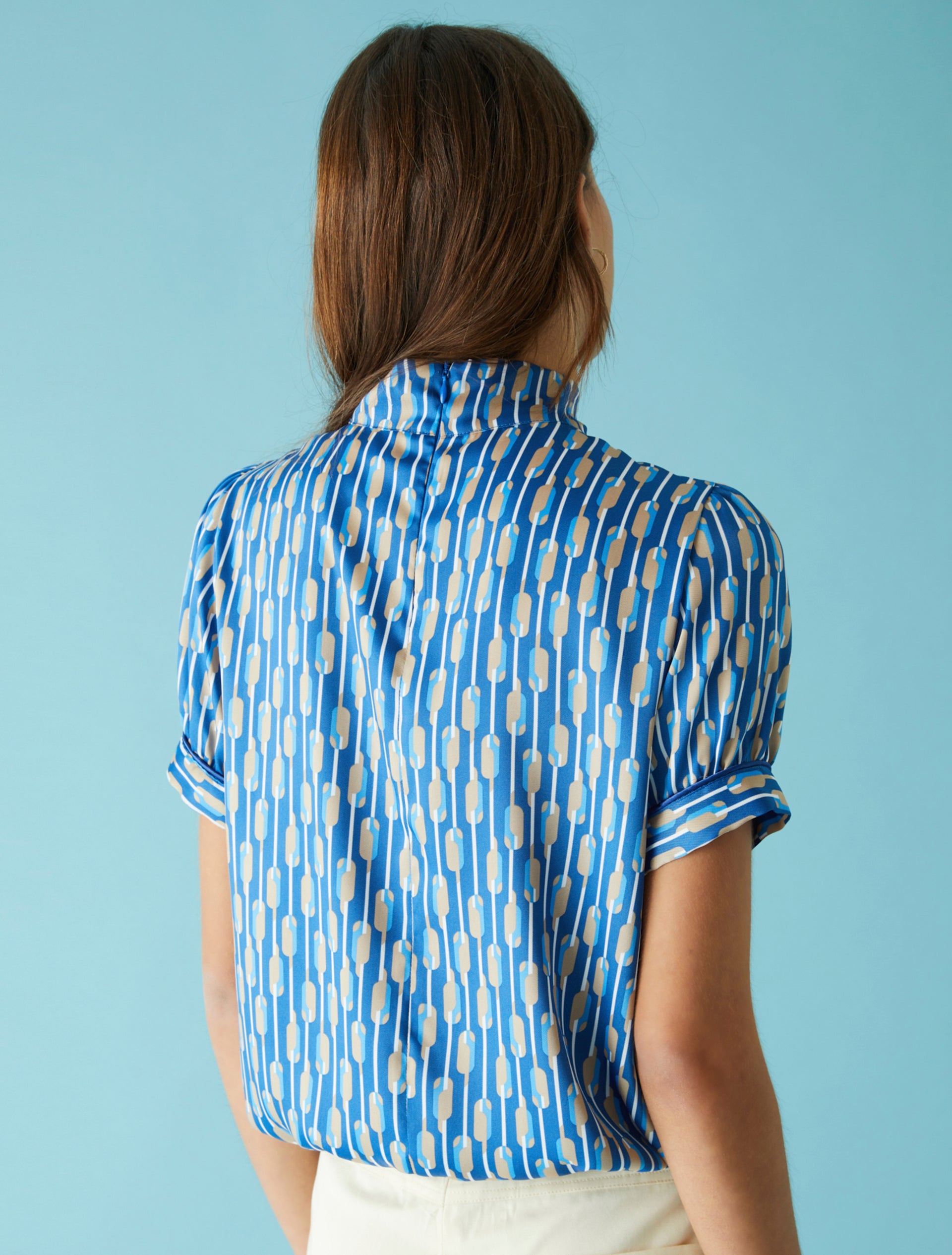 IBL-2371112531200 CHILD GREEN SHIRT