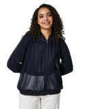 PER-1041283 CARLOTTA NAVY CARDIGAN