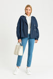 TWS-231TP2201 BLUE COAT