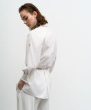 ACC-33-7045-118 WHITE BLOUSE