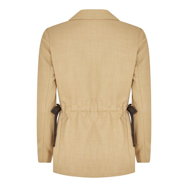 MRL-2330410431200 CIPRO BEIGE JACKET