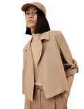 MRL-2330410435200 FERRY BEIGE JACKET