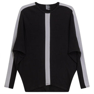 DEJ-SB3CM7485TA BLACK&WHITE TOP