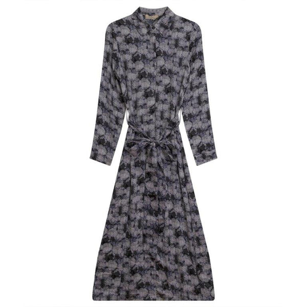 DEJ-SB3CM8276DM BLACK DRESS