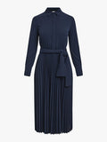 MRL-2336210231200 EGADI NAVY DRESS