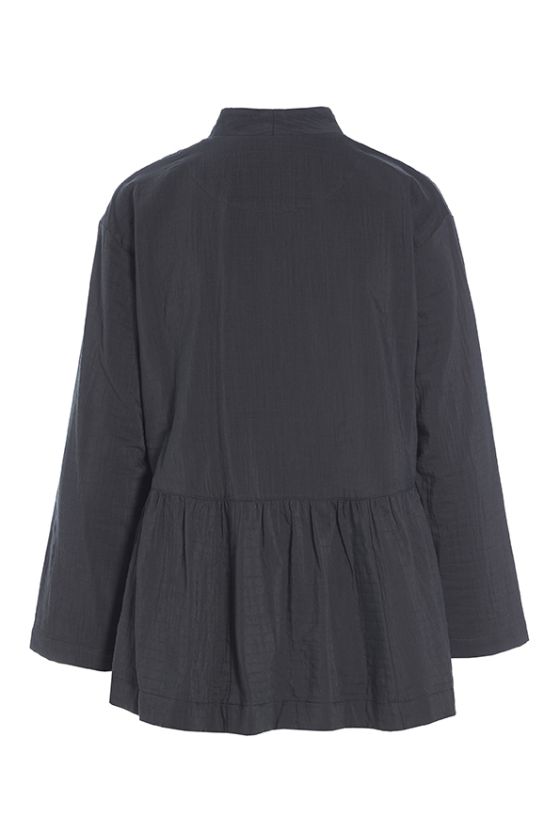 BKR-13318 BLACK JACKET