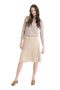 NON-SB3CYT2075 BEIGE TOP