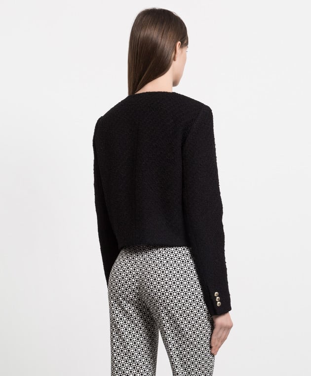 MAX-2360410537600 GAVINO BLAK JACKET