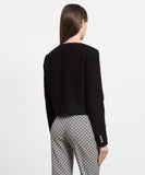 MAX-2360410537600 GAVINO BLAK JACKET