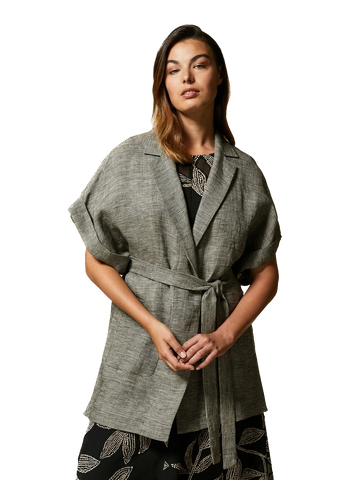 MRN-2192463 FLAUTO GREY TOP
