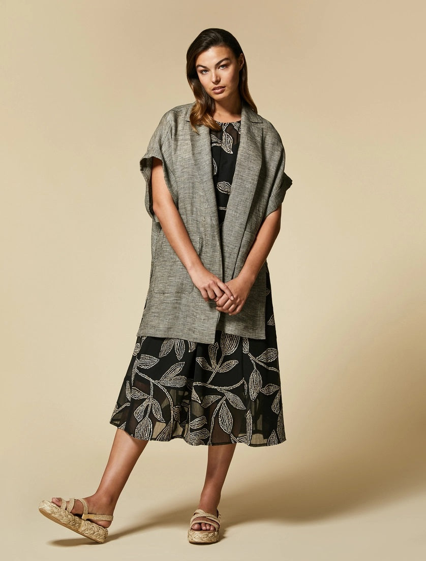 MRN-2192463 FLAUTO GREY TOP