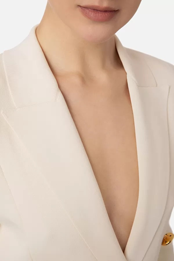 ELS-MK53B32E2 BEIGE BLAZER