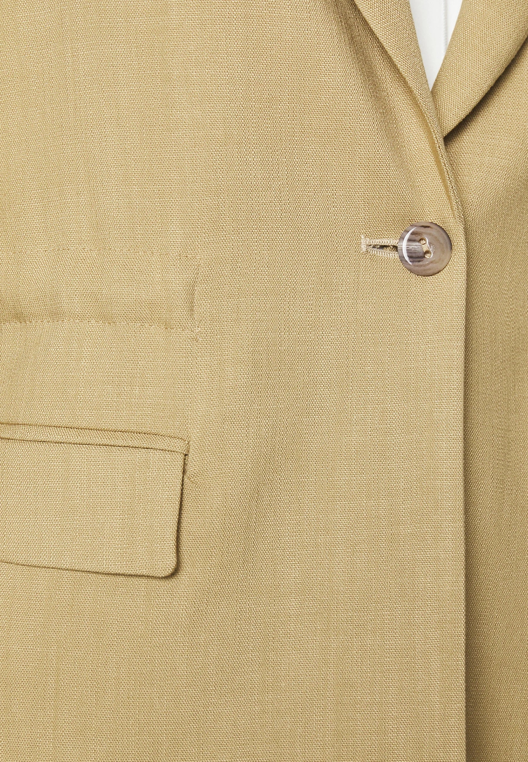 MRL-2330410431200 CIPRO BEIGE JACKET