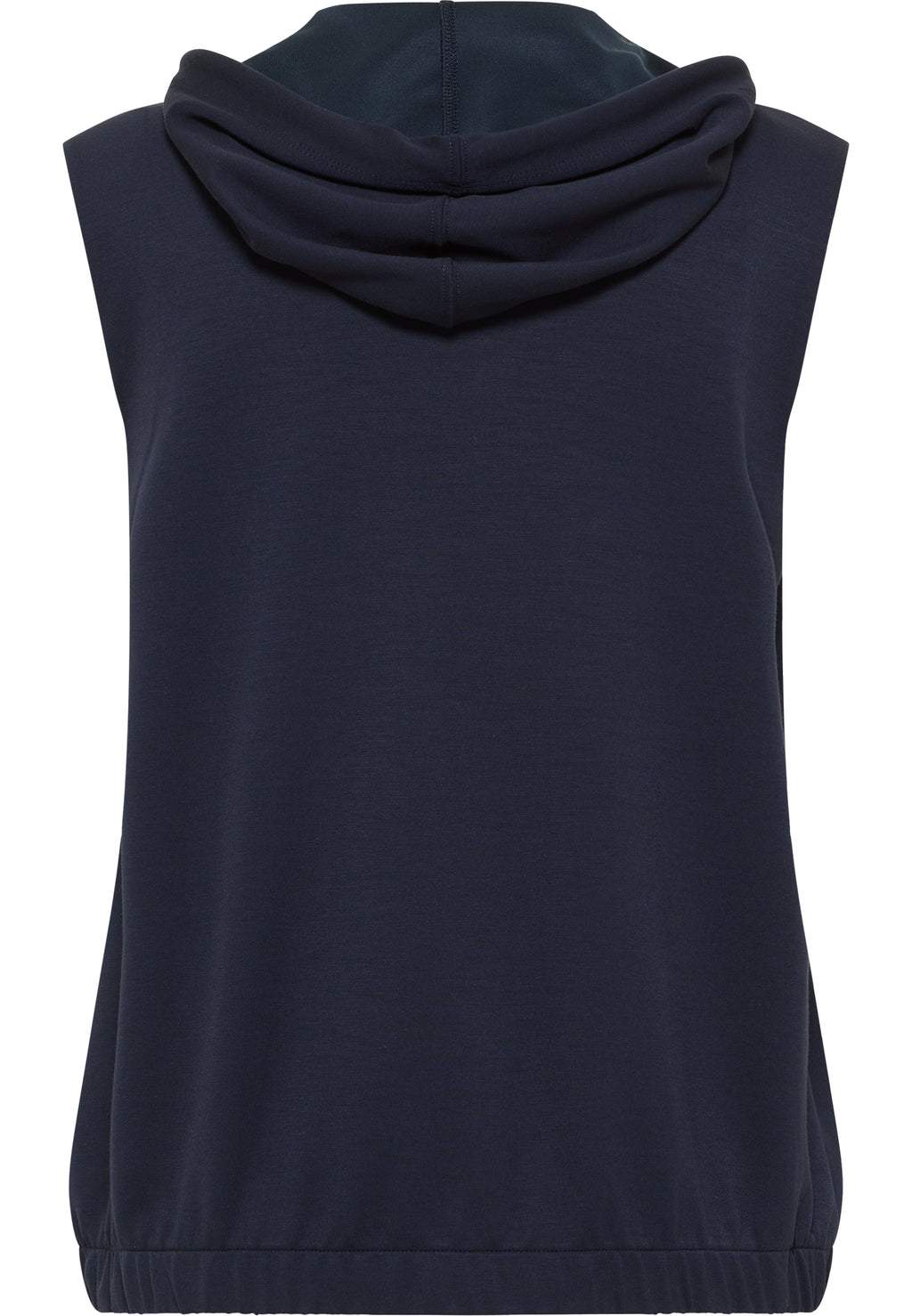 BAR-76030032 NAVY GILET